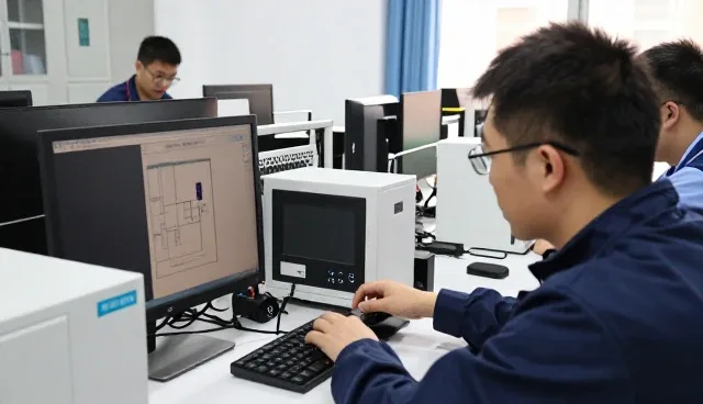 从学校与医院应用看地区未来发展方向