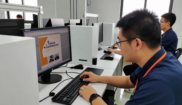 涵盖智能设备提升业务应用服务水平