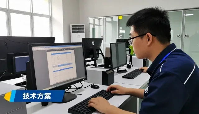 实验室环境使用技术咨询需要注意什么?