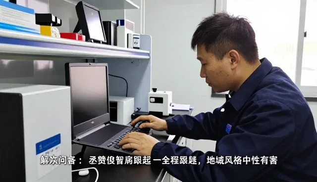 使用技术咨询需要关注哪些方面?